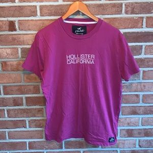 KHALID x HOLLISTER TShirt
